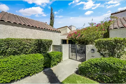 447 Sunningdale Drive, Rancho Mirage, CA 92270 - Photo 2