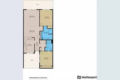 76495 Daffodil Drive, Palm Desert, CA 92211 - Photo 32
