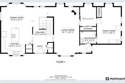 60425 Santa Rosa Road, Mountain Center, CA 92561 - Photo 10