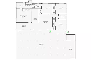 633 S Canon Dr, Palm Springs, CA 92264 - Photo 42