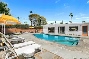 633 S Canon Dr, Palm Springs, CA 92264 - Photo 2