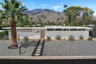 633 S Canon Dr, Palm Springs, CA 92264 - Photo 4