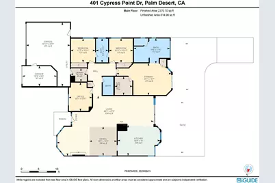 401 Cypress Point Drive, Palm Desert, CA 92211 - Photo 46
