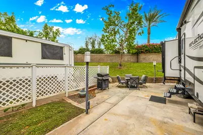 69411 Ramon Rd #32, Cathedral City, CA 92234 - Photo 4