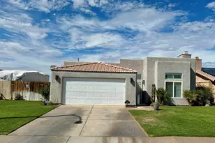 251 W Juniper Trail, Blythe, CA 92225 - Photo 1