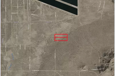 120th Street East & Avenue M-7, Palmdale, CA 93591 - Photo 4