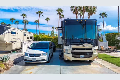 69411 Ramon Rd #69, Cathedral City, CA 92234 - Photo 4