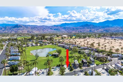 69411 Ramon Rd #1075, Cathedral City, CA 92234 - Photo 18