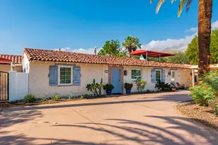 1029 E El Alameda, Palm Springs, CA 92262 - Photo 4