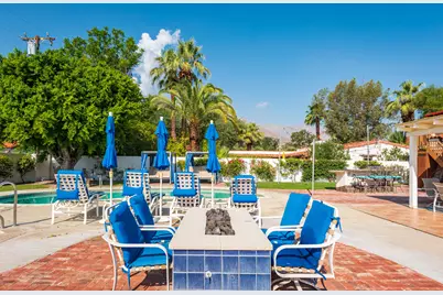 1029 E El Alameda, Palm Springs, CA 92262 - Photo 44