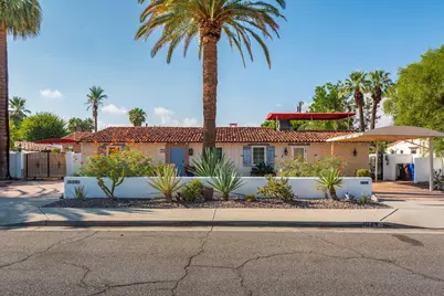 1029 E El Alameda, Palm Springs, CA 92262 - Photo 1