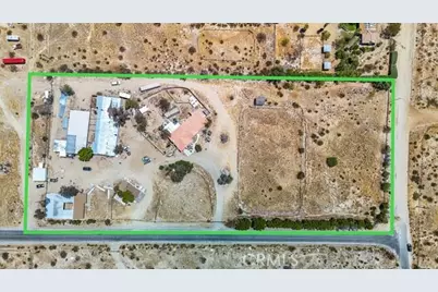 19100 Ford Avenue, Desert Hot Springs, CA 92241 - Photo 2