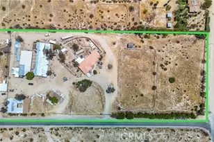 19100 Ford Ave, Desert Hot Springs, CA 92241 - Photo 2