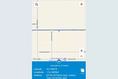 Hwy Ca-62, Joshua Tree, CA 92252 - Photo 16