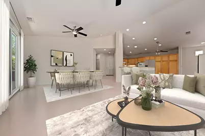 67607 S Natoma Drive, Cathedral City, CA 92234 - Photo 4