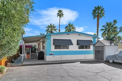 315 Tomahawk Street, Palm Springs, CA 92264 - Photo 2