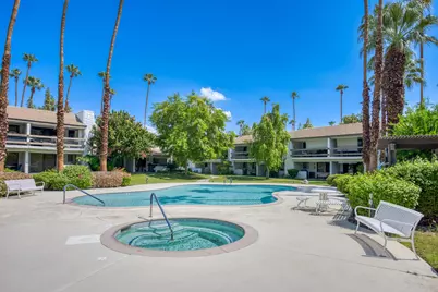 5125 E Waverly Drive #B11, Palm Springs, CA 92264 - Photo 1