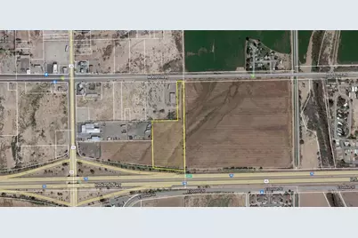 5.7 Acres E Hobsonway, Blythe, CA 92225 - Photo 2