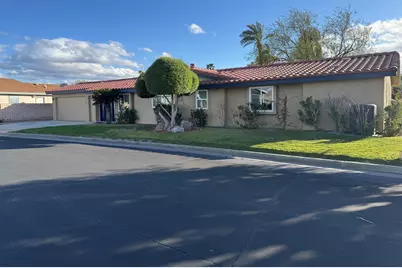 34521 Mesquite Tree Drive, Thousand Palms, CA 92276 - Photo 1