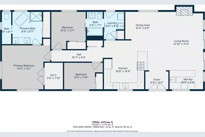 399 S Paseo Laredo, Cathedral City, CA 92234 - Photo 40