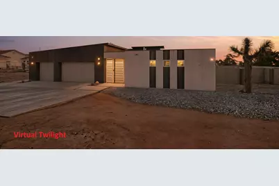 58654 Piedmont Drive, Yucca Valley, CA 92284 - Photo 2