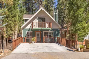 42998 Sunset Dr, Big Bear Lake, CA 92315 - Photo 2
