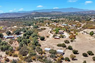 37625 Cruces Dr Dr, Warner Springs, CA 92086 - Photo 4