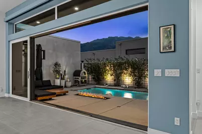 702 Fountain Dr Drive, Palm Springs, CA 92262 - Photo 6