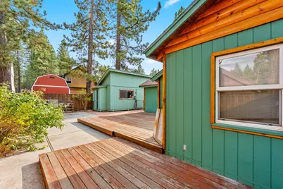 41591 Tahoe Drive, Big Bear Lake, CA 92315 - Photo 34
