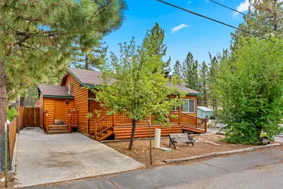 41591 Tahoe Drive, Big Bear Lake, CA 92315 - Photo 6