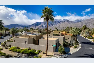 3013 Candlelight Lane, Palm Springs, CA 92264 - Photo 1