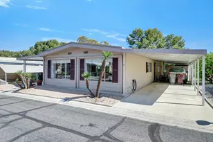 49305 Hwy 74 Spc 7, Palm Desert, CA 92260 - Photo 2