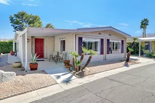 49305 Hwy 74 Spc 7, Palm Desert, CA 92260 - Photo 1