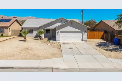 13834 Cactus Drive, Desert Hot Springs, CA 92240 - Photo 1