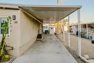 88 Dunes Cir, Cathedral City, CA 92234 - Photo 56