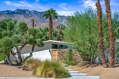 2101 N Berne Drive, Palm Springs, CA 92262 - Photo 32