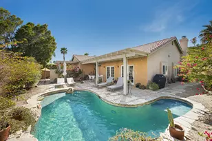 2190 N Paseo De Anza, Palm Springs, CA 92262 - Photo 24