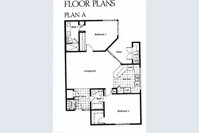 255 S Avenida Caballeros #302, Palm Springs, CA 92262 - Photo 44