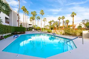 255 S Avenida Caballeros, Palm Springs, CA 92262 - Photo 1