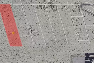 0 Black Diamond Rd, Thermal, CA 92274 - Photo 1