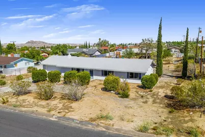 7475 Alaba Ave Avenue, Yucca Valley, CA 92284 - Photo 2