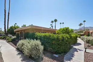 2201 Los Patos Dr, Palm Springs, CA 92264 - Photo 2