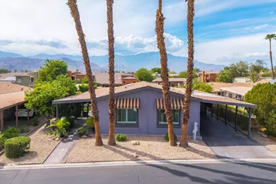 73450 Country Club Drive #75, Palm Desert, CA 92260 - Photo 1