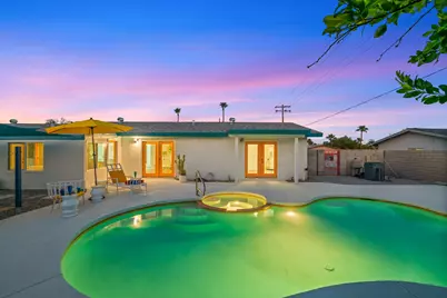 2627 N Cerritos Road, Palm Springs, CA 92262 - Photo 50