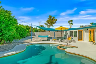 2627 N Cerritos Rd, Palm Springs, CA 92262 - Photo 38