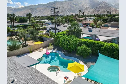 2627 N Cerritos Road, Palm Springs, CA 92262 - Photo 32