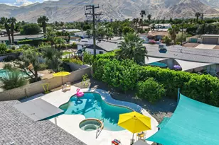 2627 N Cerritos Rd, Palm Springs, CA 92262 - Photo 32