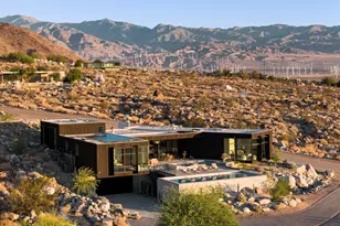 2085 Desert Flower Ct, Palm Springs, CA 92262 - Photo 6