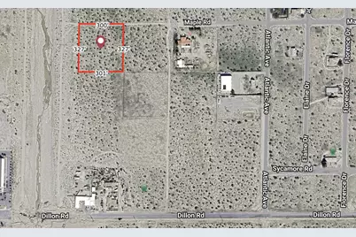 2.5 Acres Maple Light Industrial, Desert Hot Springs, CA 92241 - Photo 2