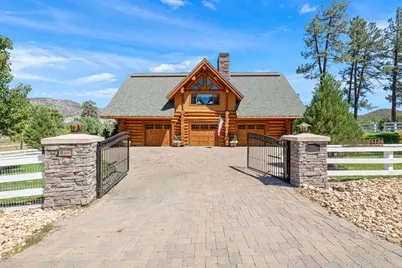 61380 Devils Ladder Road, Mountain Center, CA 92561 - Photo 1